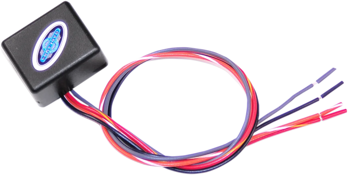 Pulsing Brake Module