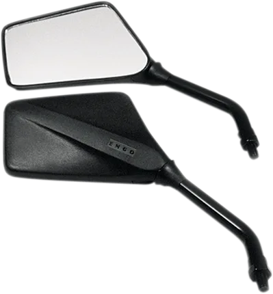 Trimline Mirror