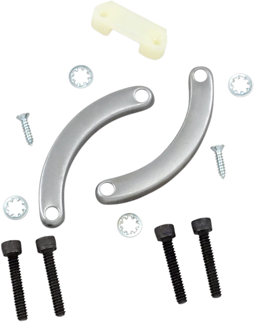 Stator Lock and Mounting Kit