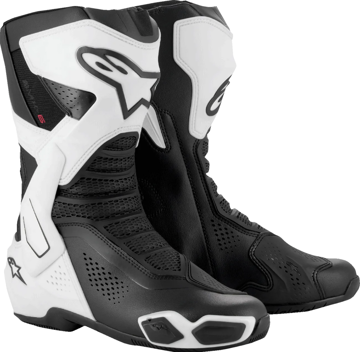SMX-6 V3 Vented Boots