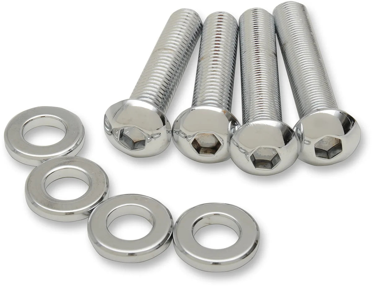 Shock Mount Kit