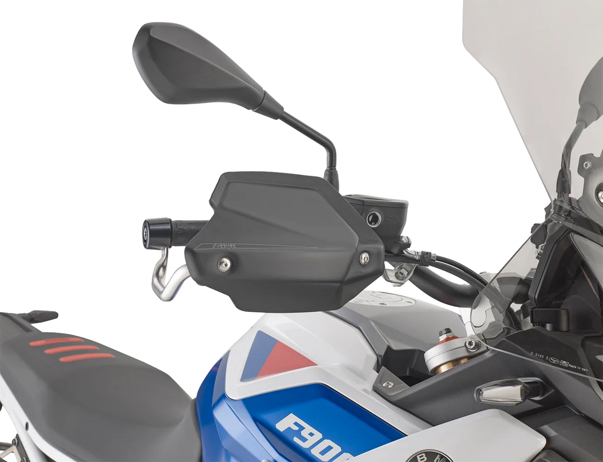 Hand Guard Deflectors
