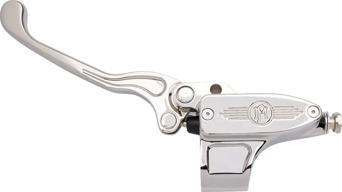 Contour Billet Clutch Control — Clutch/Master Cylinder