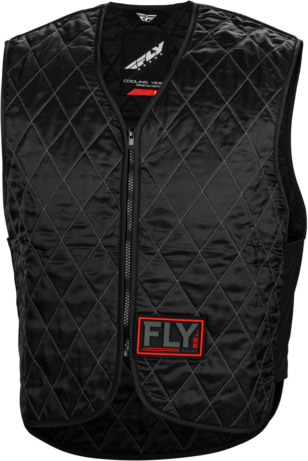 Cooling Vest (2023)