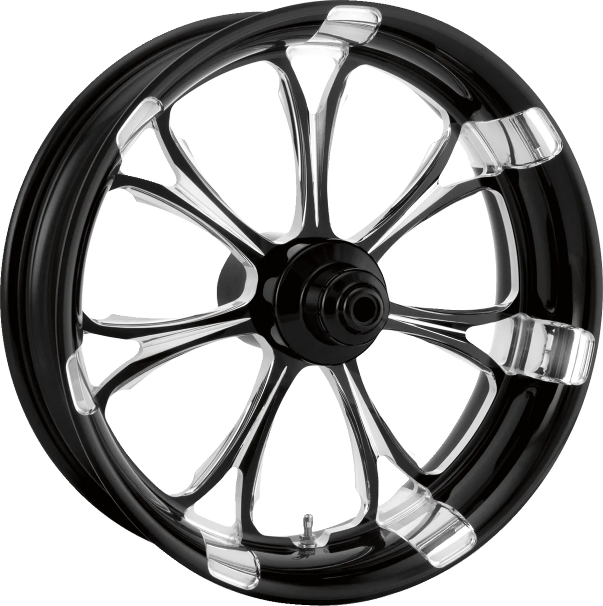 Image Series Paramount Wheel