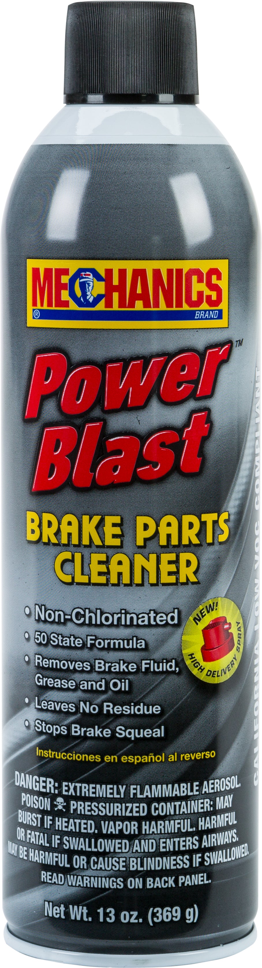 Brake Cleaner