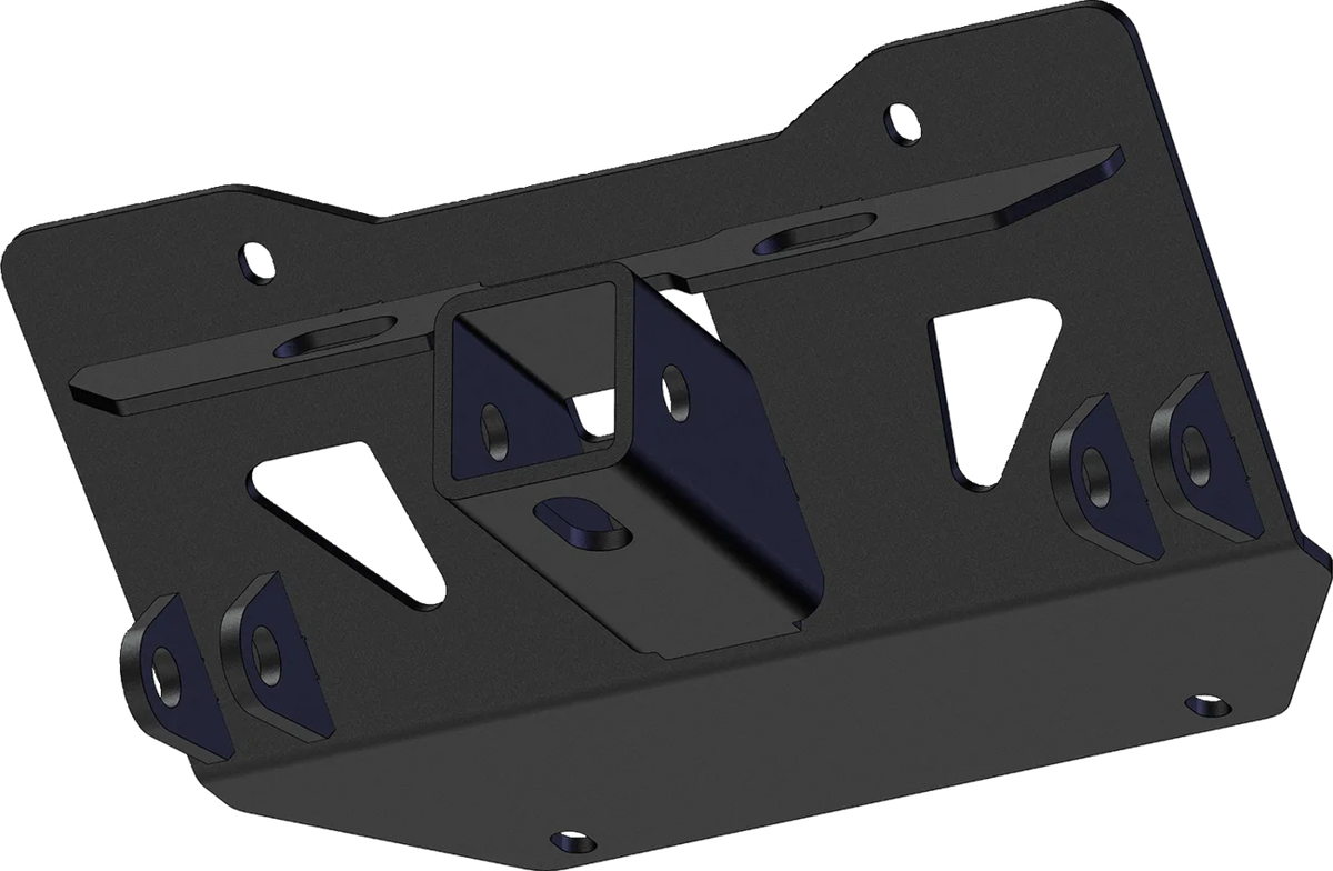 Lower Receiver
