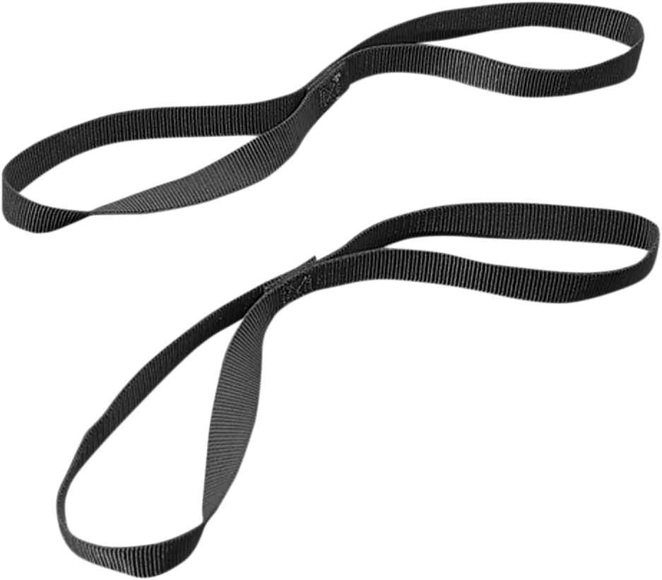 Tie-Down Extensions
