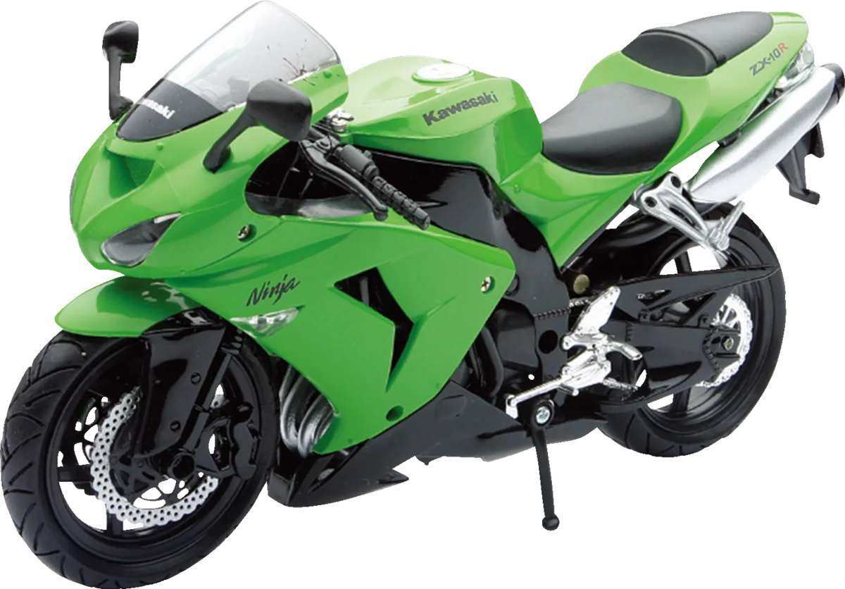 Mini Kawasaki ZX-10R Sport Bike