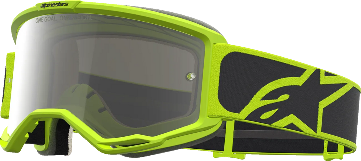 Vision 5 Rora Goggle