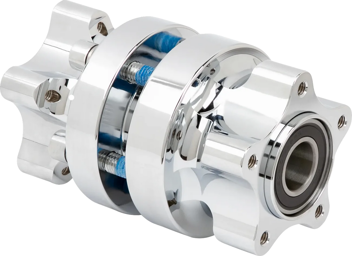 Hub Kit