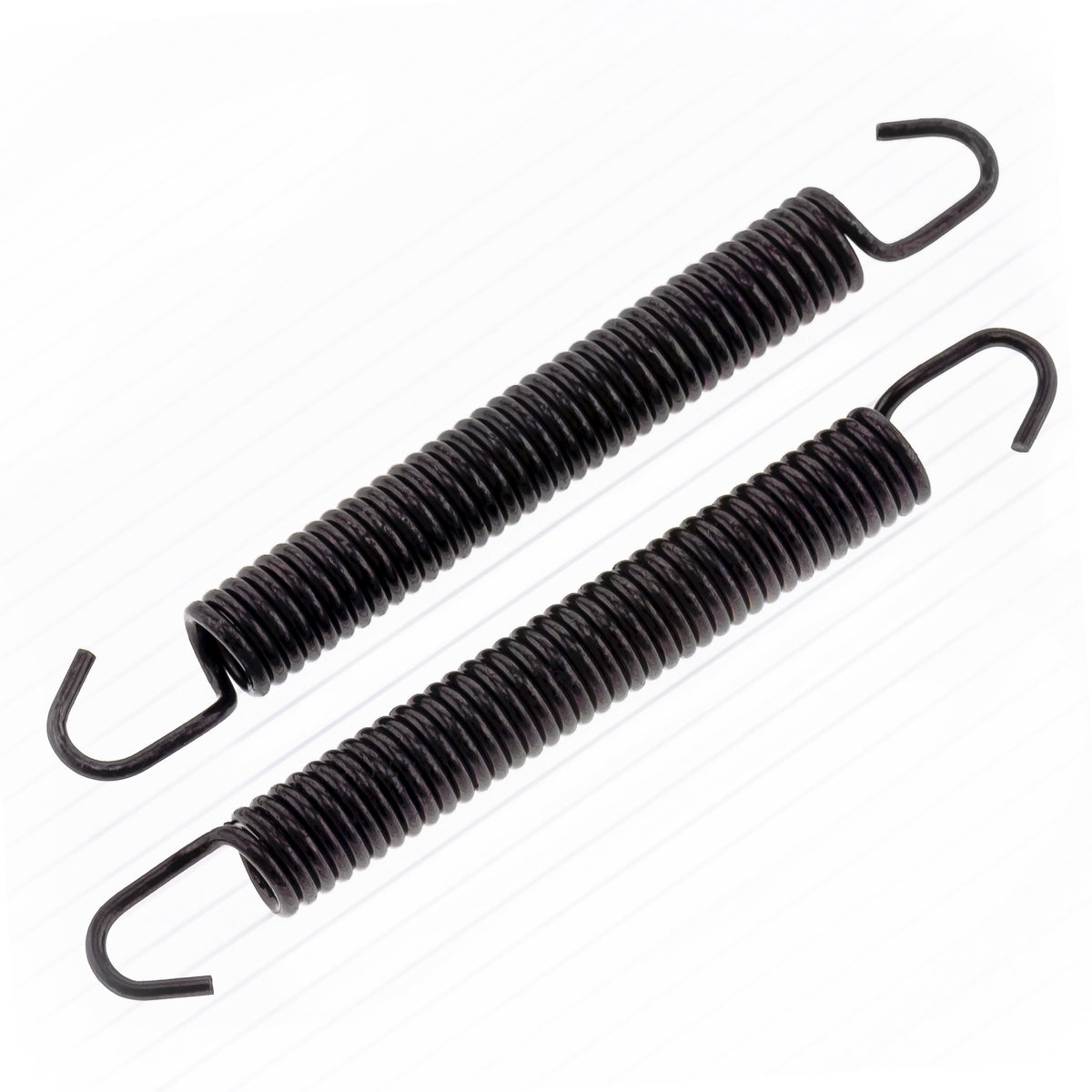 Exhaust Spring