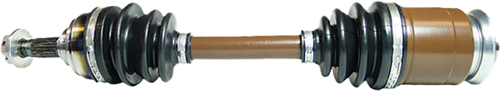 Rear Complete Axle