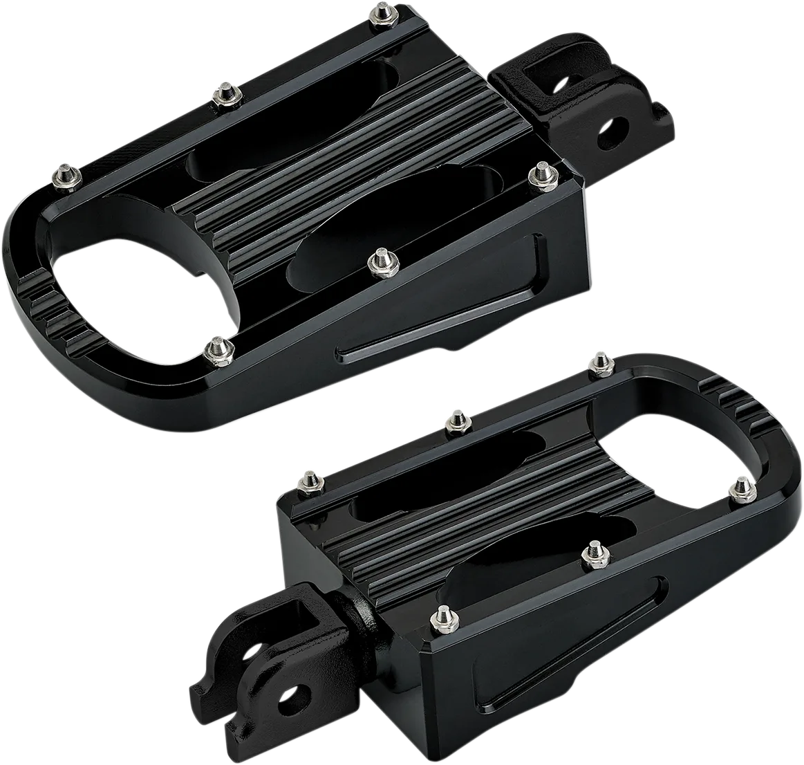 Punisher Foot Pegs