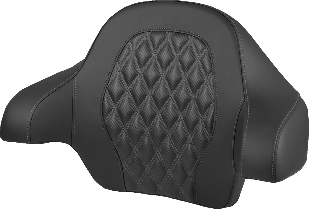 Tour Pak® Backrest Pad