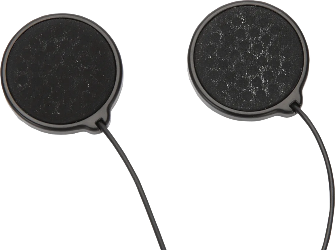HD Speakers