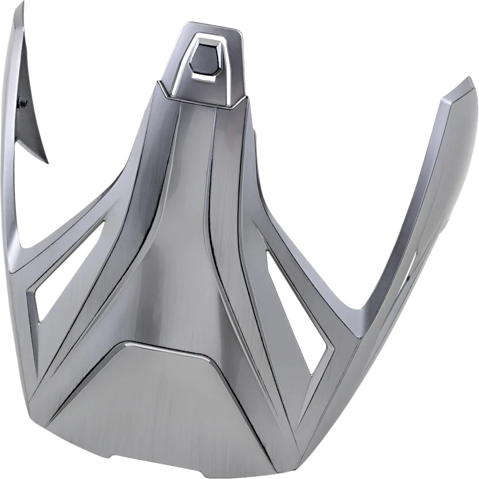 Variant Pro™ Quicksilver Helmet Visor