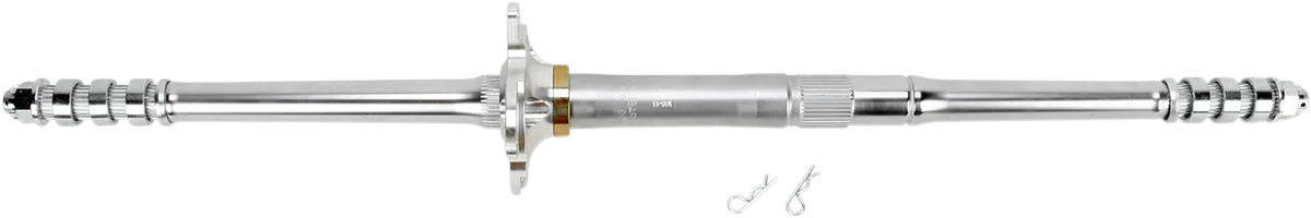 Axcalibar Pro Axle — Adjustable/Racing
