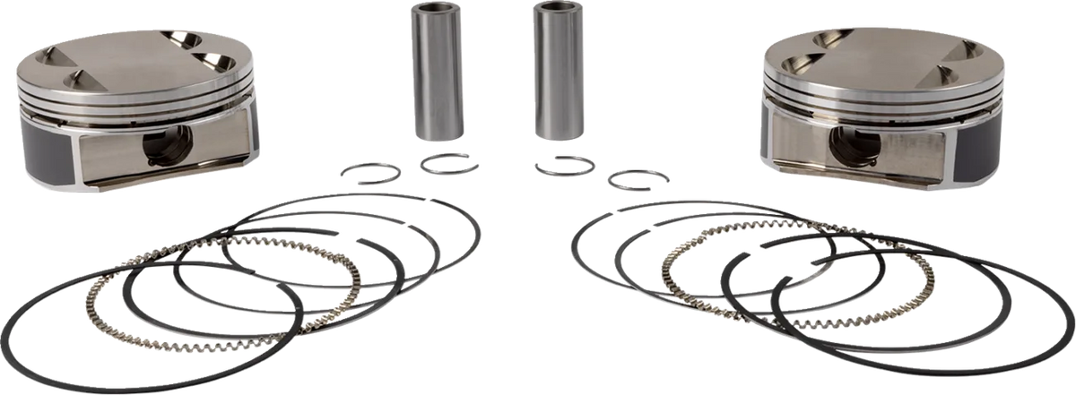 Big Bore Piston Kit