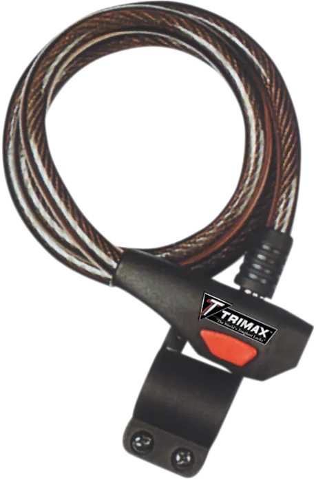 Trimaflex™ Cable Lock