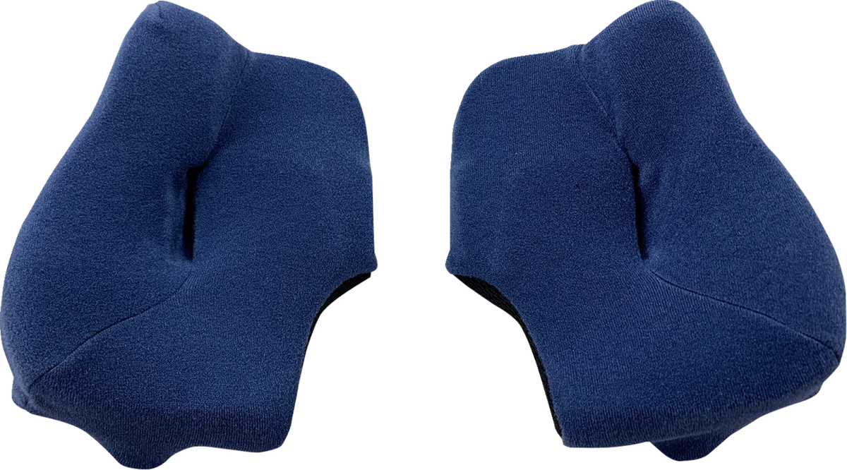 Regent-X Helmet Cheek Pads