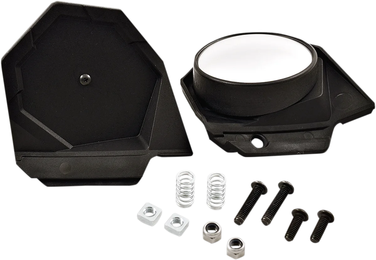 Sentinel Mirror Kit