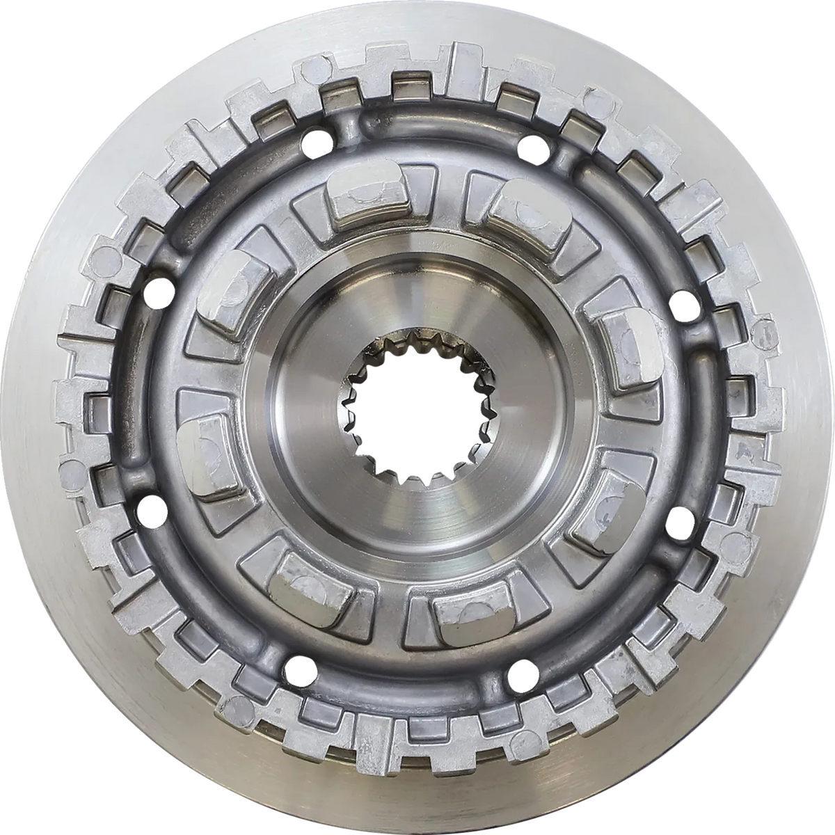 Clutch Hub