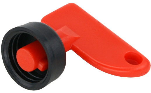 Replacement Key