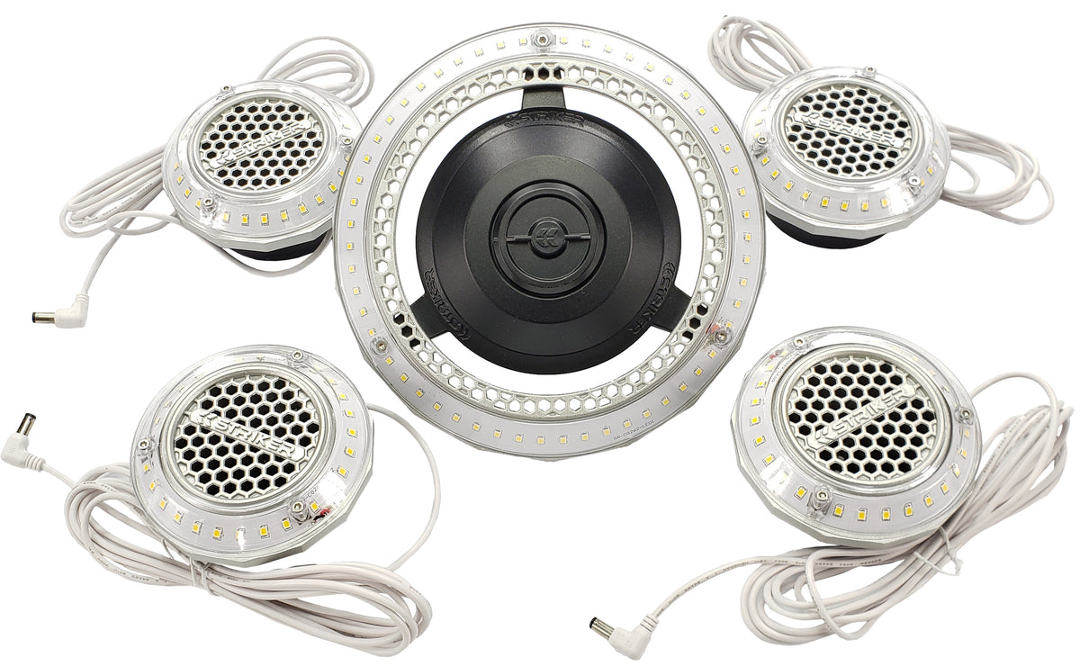 MPI (Multi Point Illumination) Light