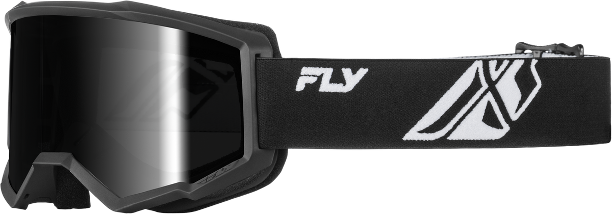 Focus Watercraft Goggle (2026)