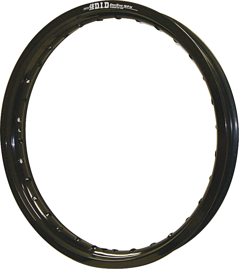 Dirt Star ST-X Rim