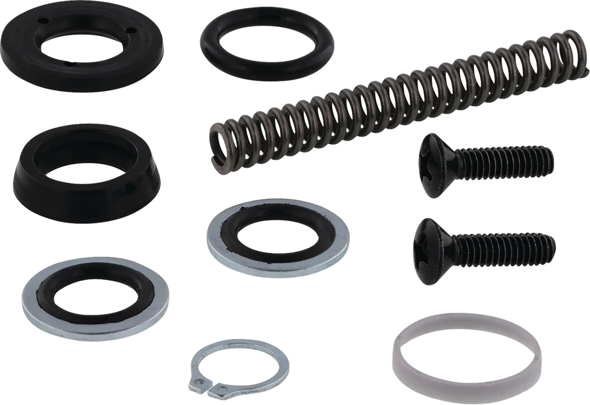 Brake Master Cylinder Rebuild Kit