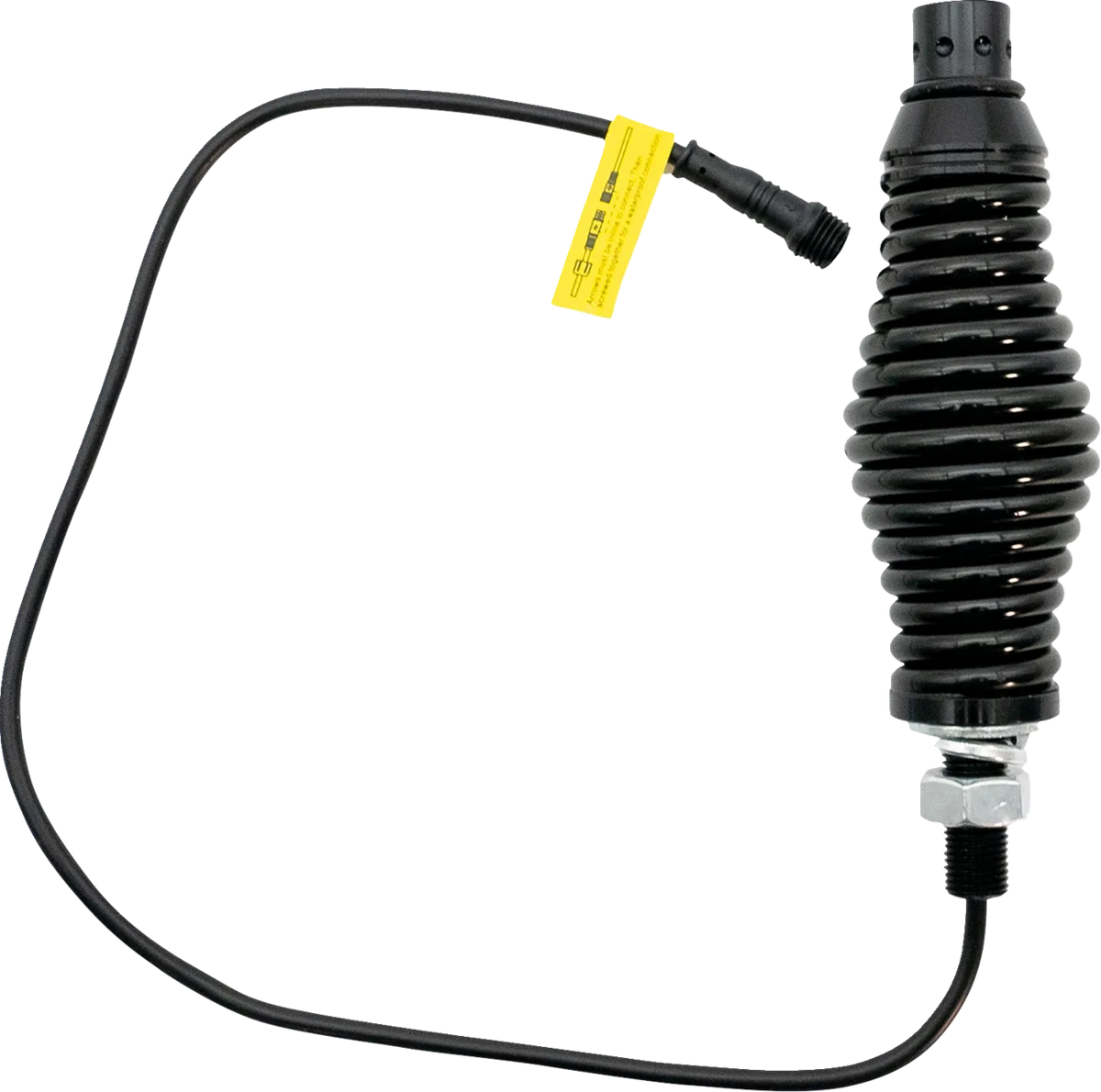 Whip Spring Base