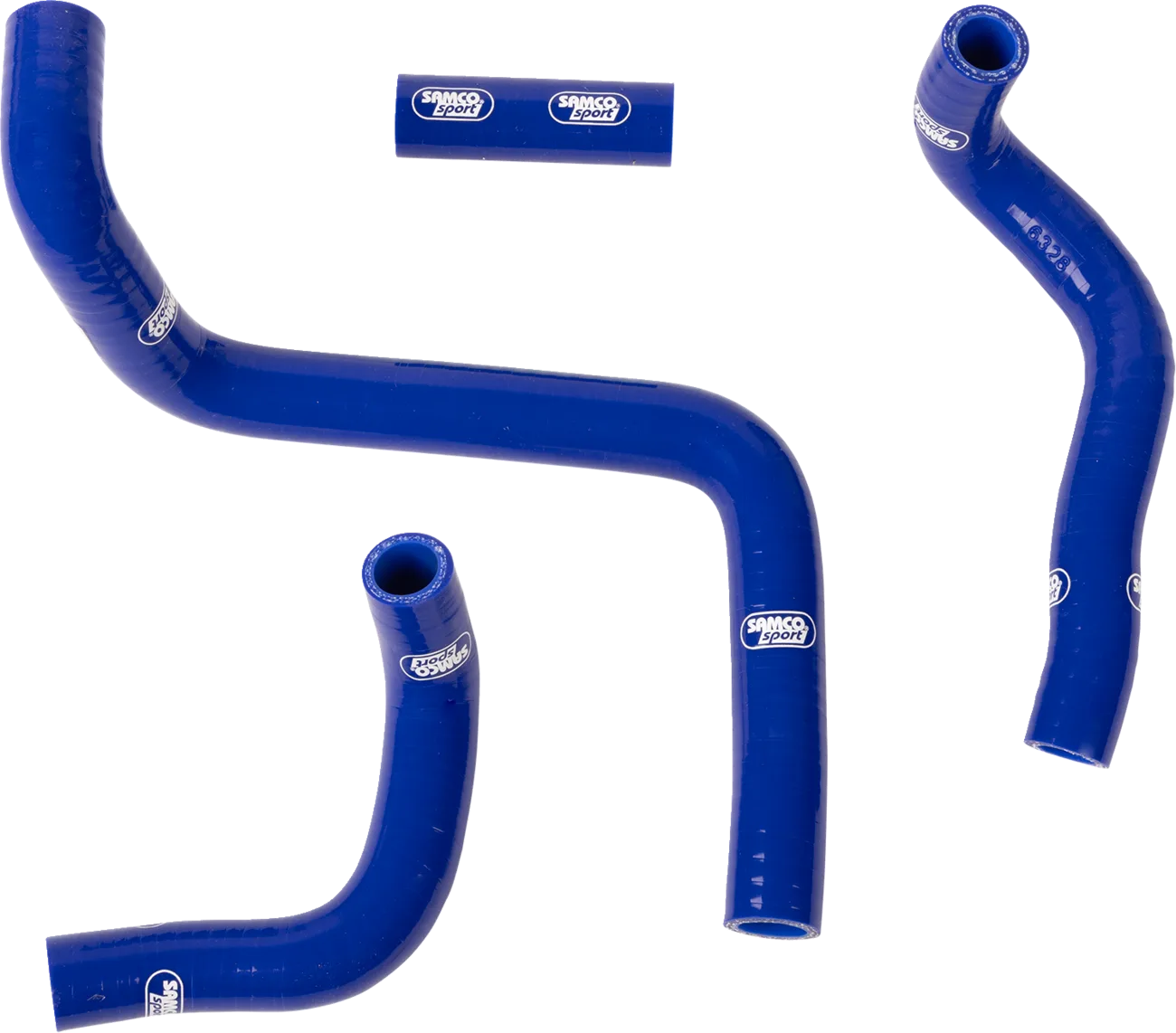 OEM Fit Radiator Hose Kit