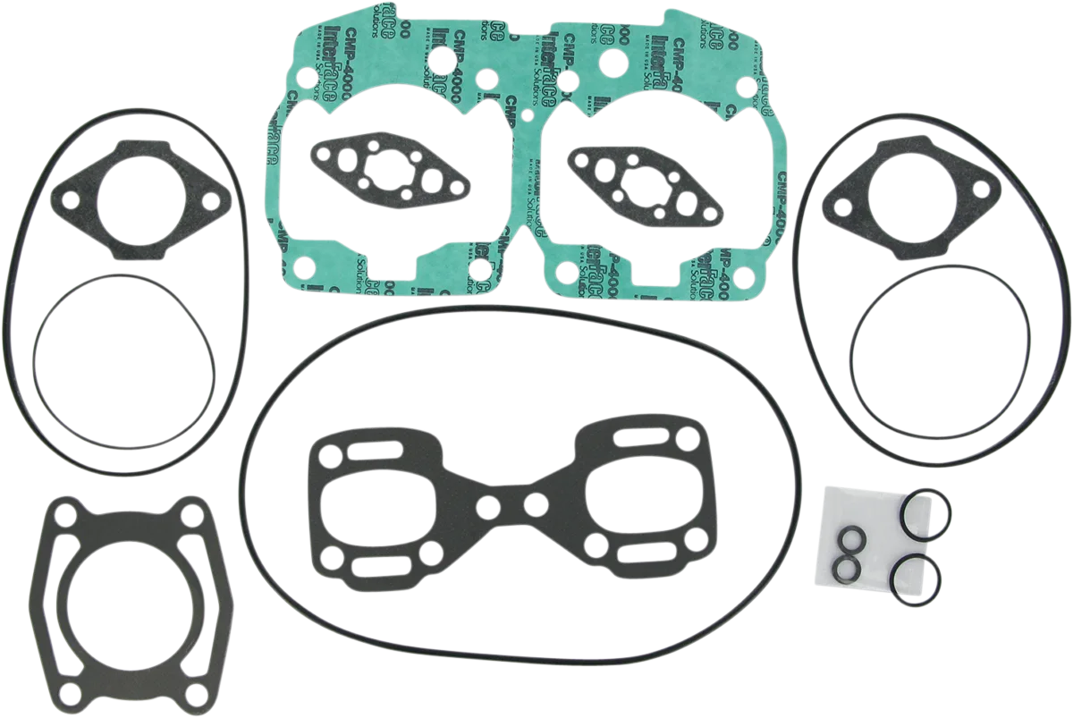 Pro-Formance Full Top End Gasket Kit