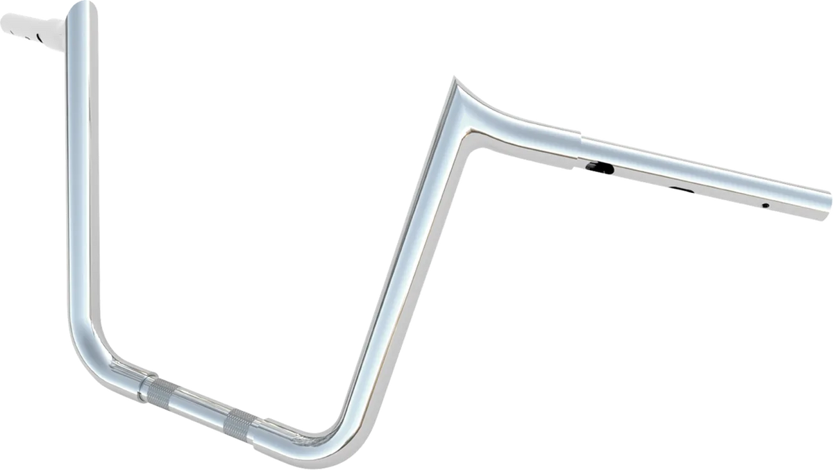 1-1/4" Viking Handlebar