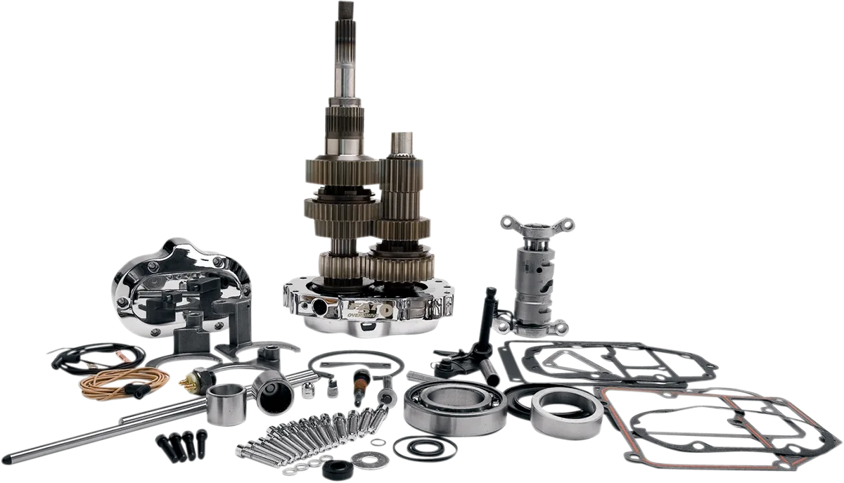 Fat 5™ 5-Speed Overdrive Super Kit