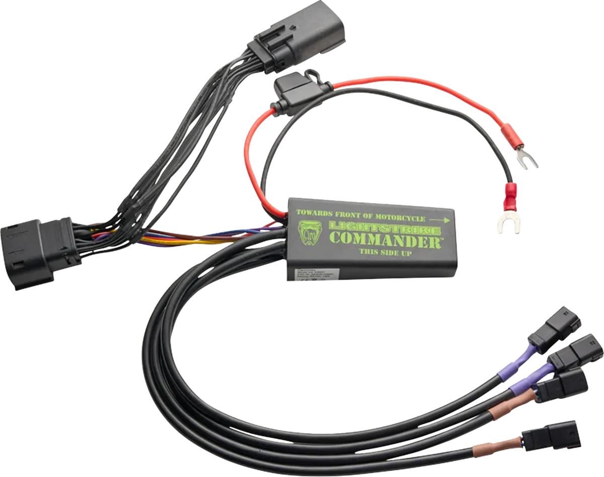 Lighting Controller