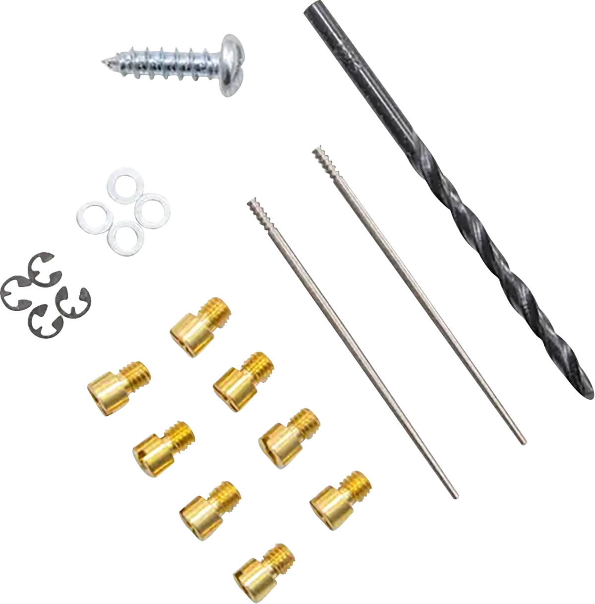 Jet Kit - Stage 2