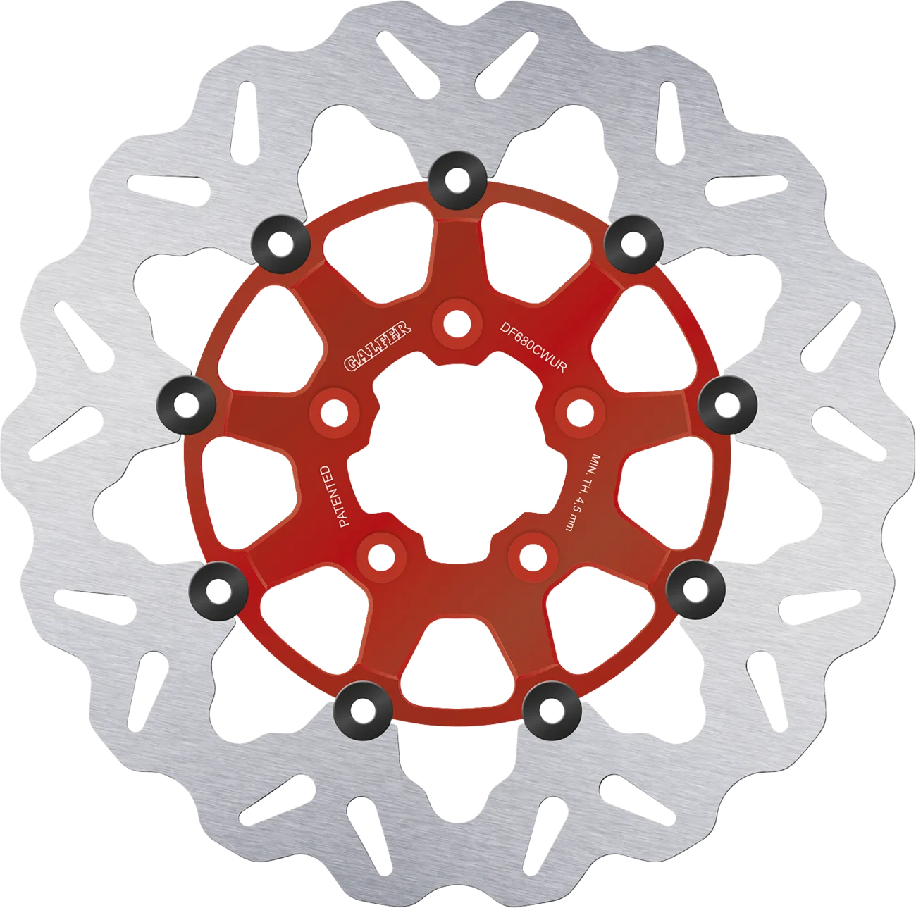 Brake Rotor