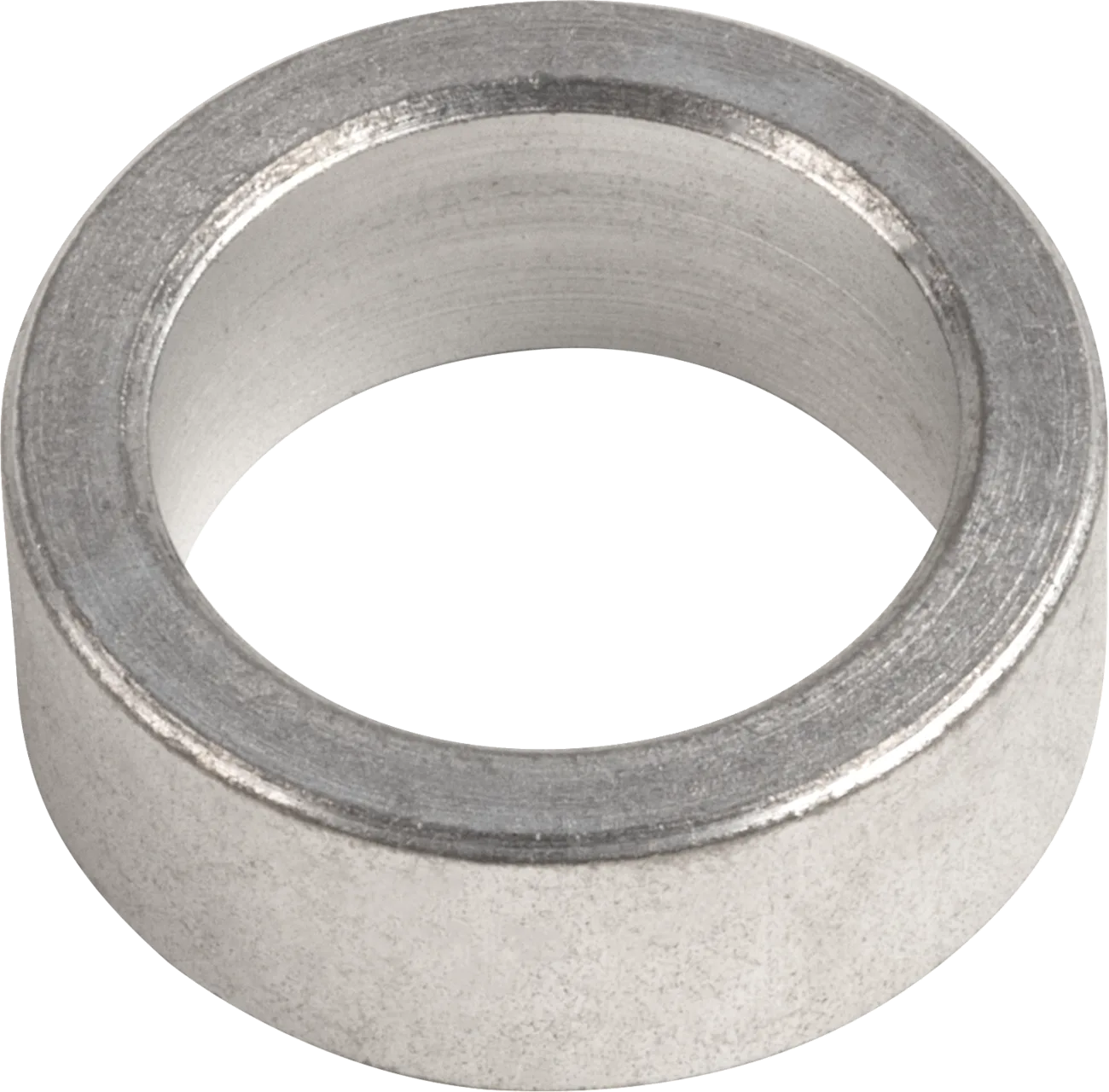 Left Rear Backing Plate Spacer