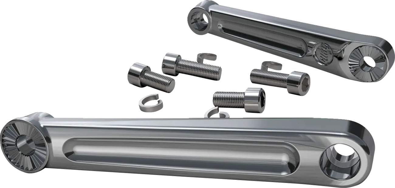 Extended Arm Upgrade Kit