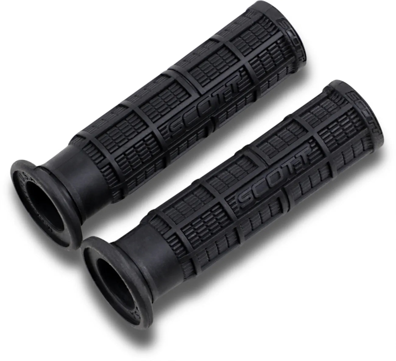 Scott Hurricane Replacement Grips