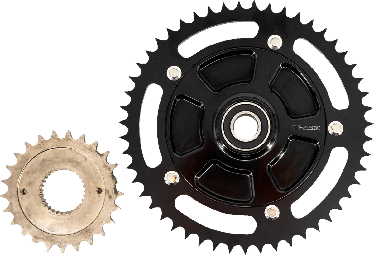 530 Chain Conversion Kit