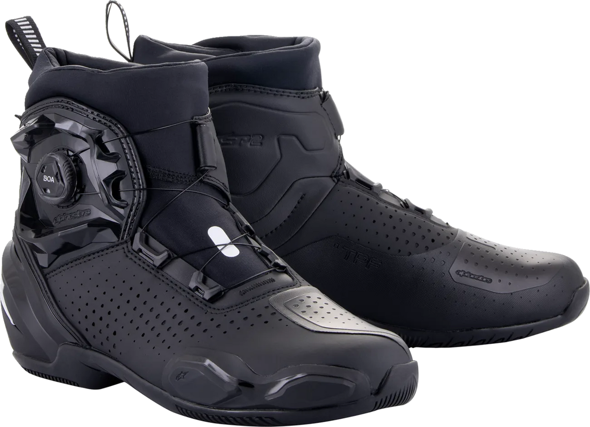 SP-2 Shoes