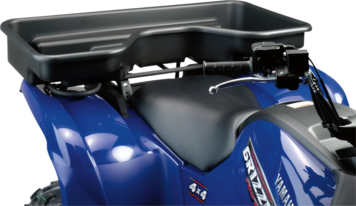 Rear Basket
