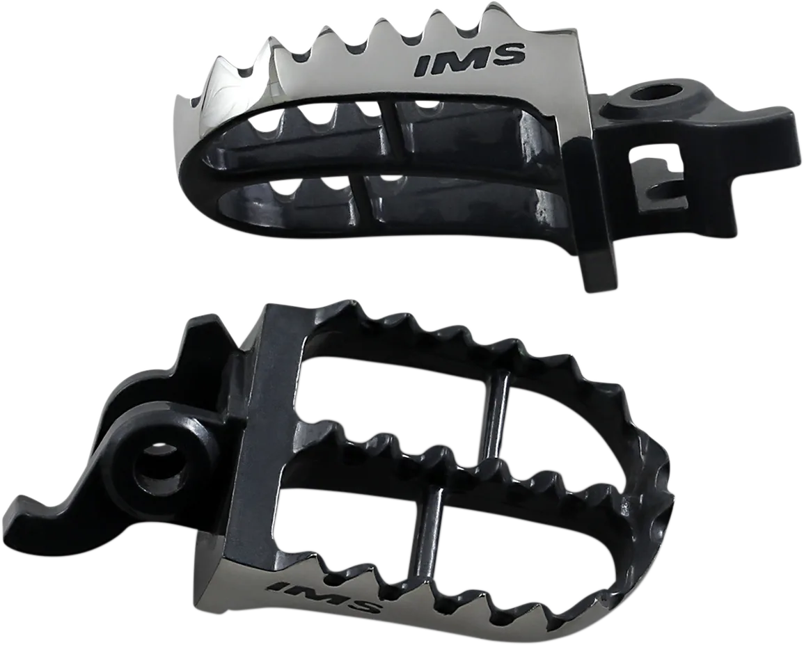 Bigfoot Foot Pegs