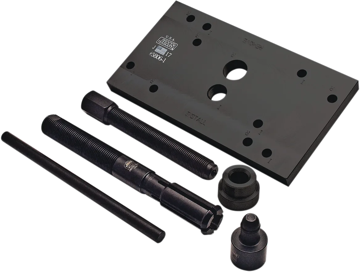 Milwaukee-Eight® Cam Bearing Tool