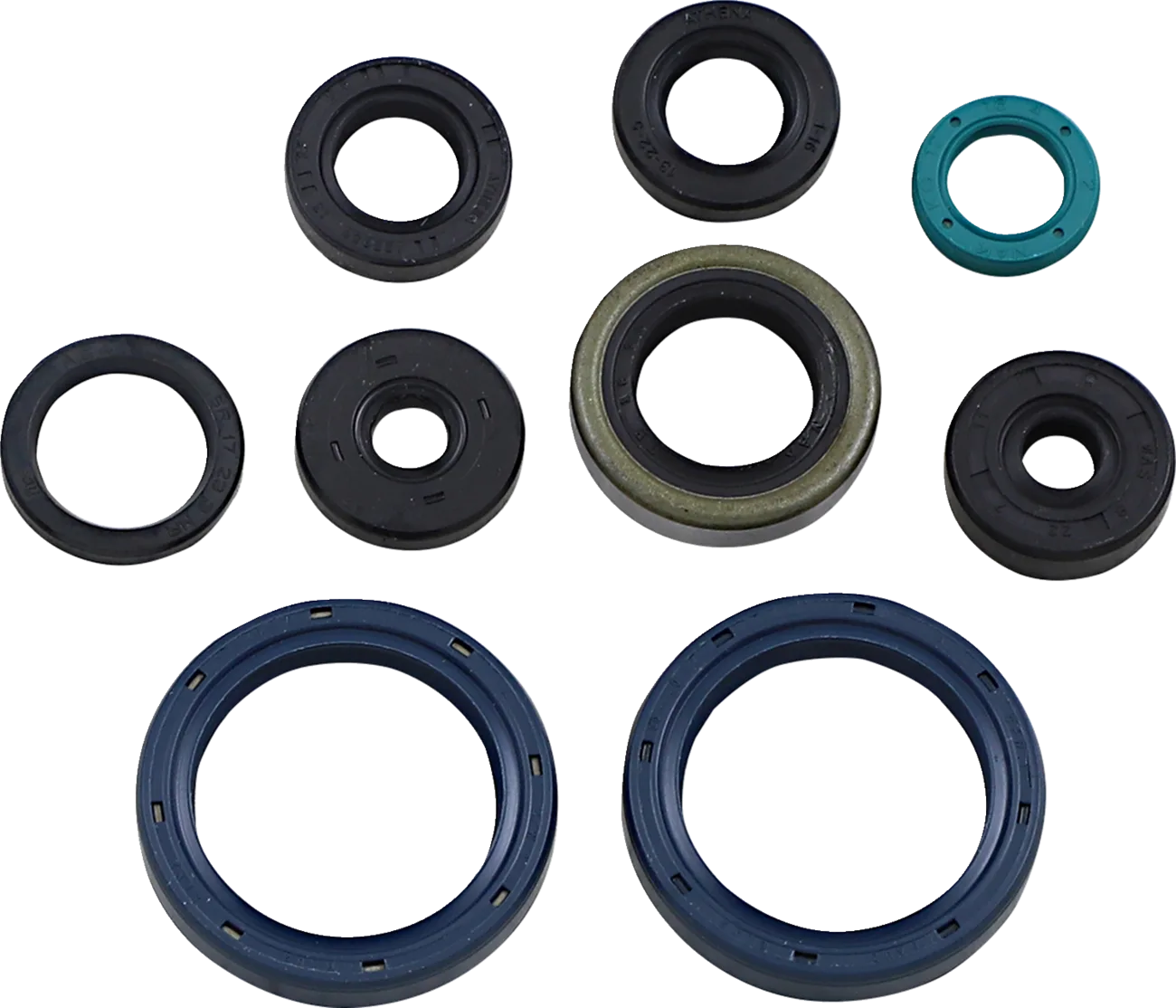 Oil Seal Gasket Kit