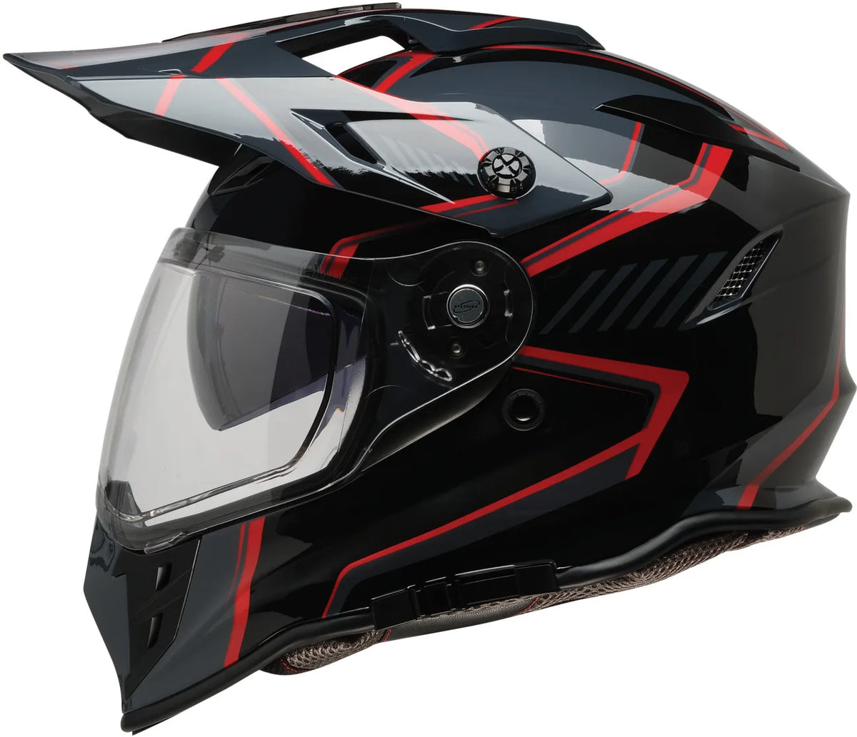 Range 2.0 Voyager Helmet
